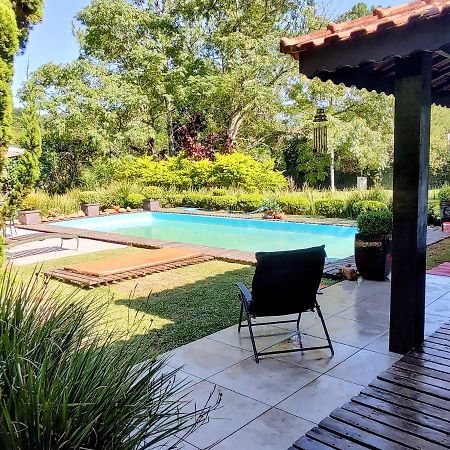 Solar Da Fenix Um Oasis A 40 Min De Sp Villa Mairipora Exterior photo