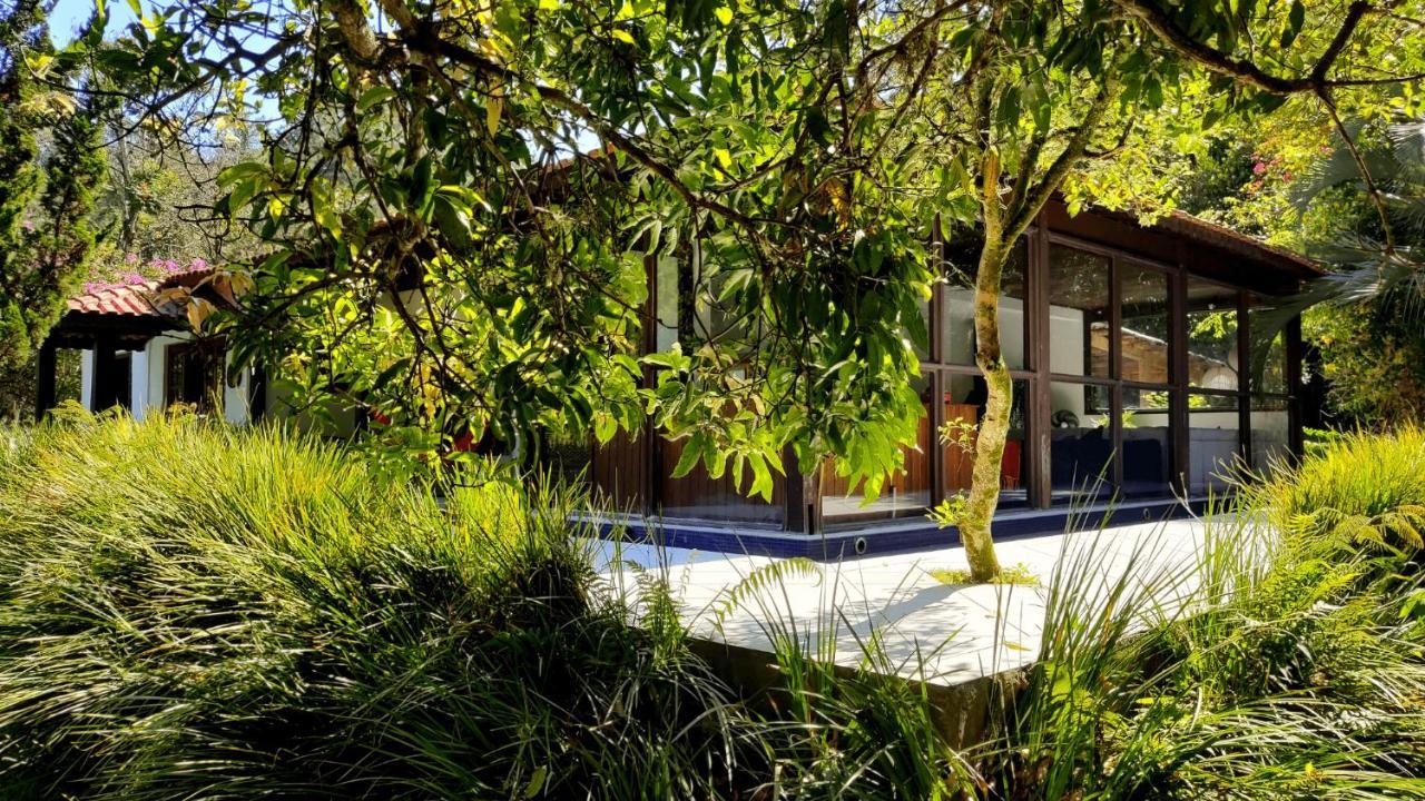 Solar Da Fenix Um Oasis A 40 Min De Sp Villa Mairipora Exterior photo