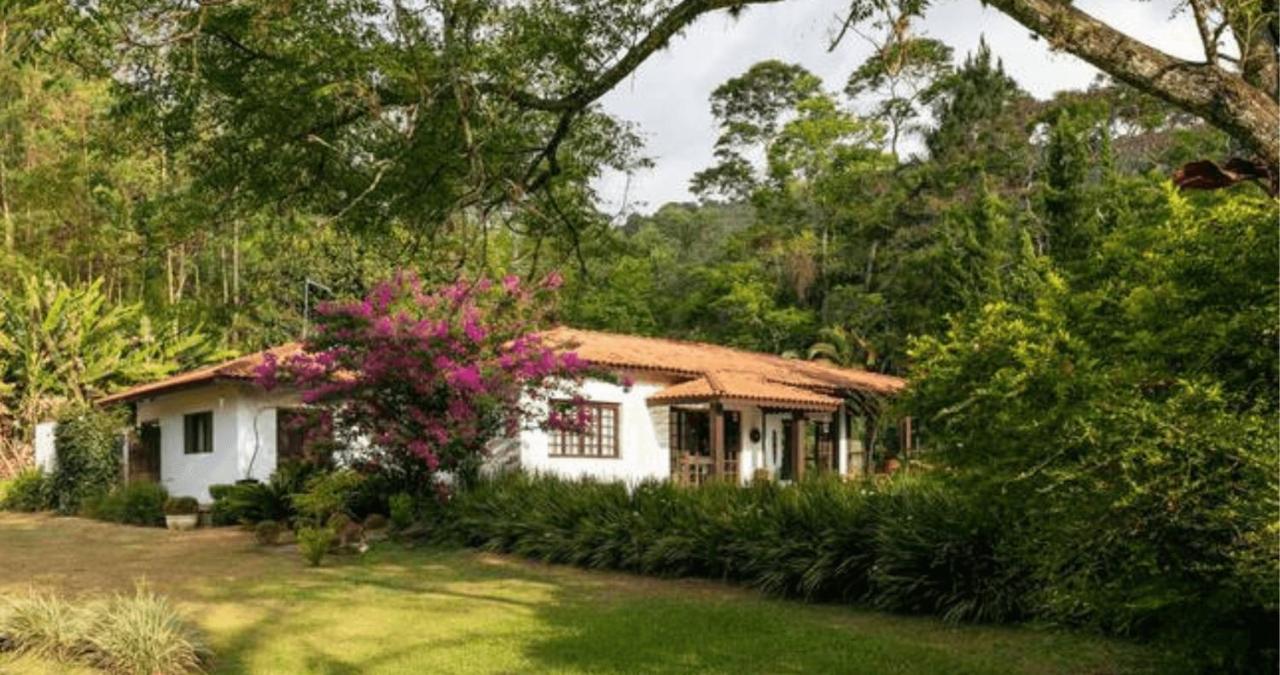 Solar Da Fenix Um Oasis A 40 Min De Sp Villa Mairipora Exterior photo